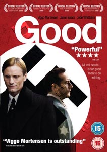 Good |   DVD